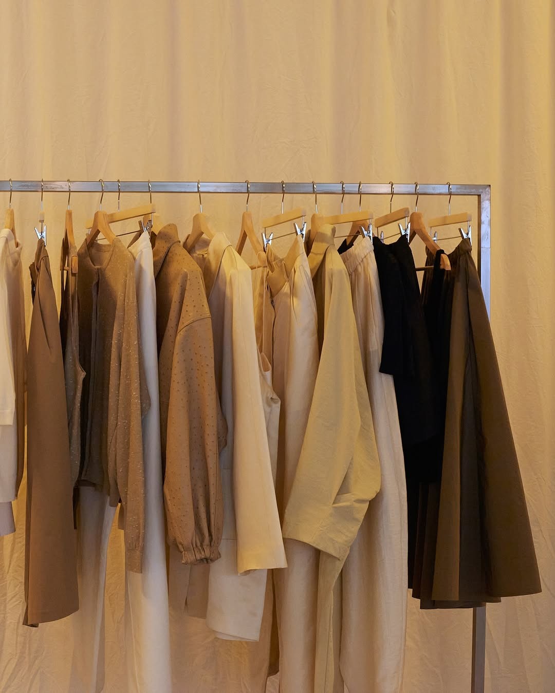 Detalhes de moda premium